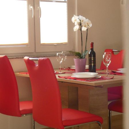 Apartment & Olive Oil Valuma Koper Bagian luar foto